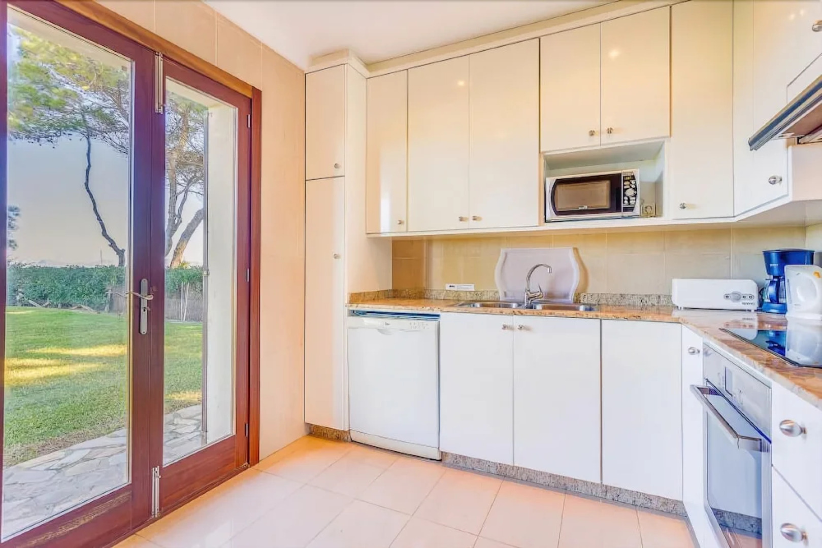 Villa de les Aguiles