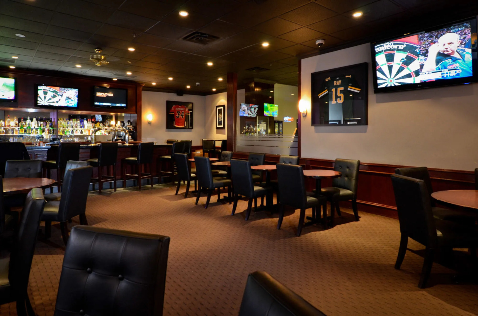 Sandman Hotel Lethbridge