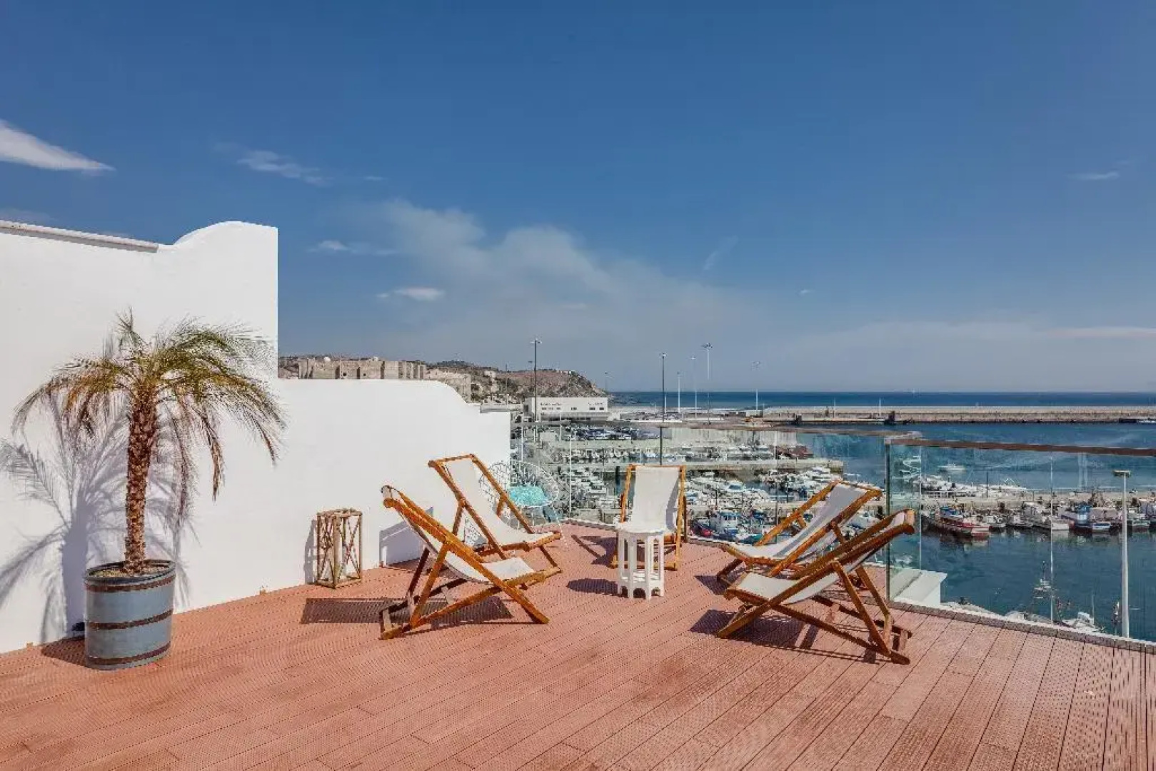 Hotel & Spa La Residencia Puerto