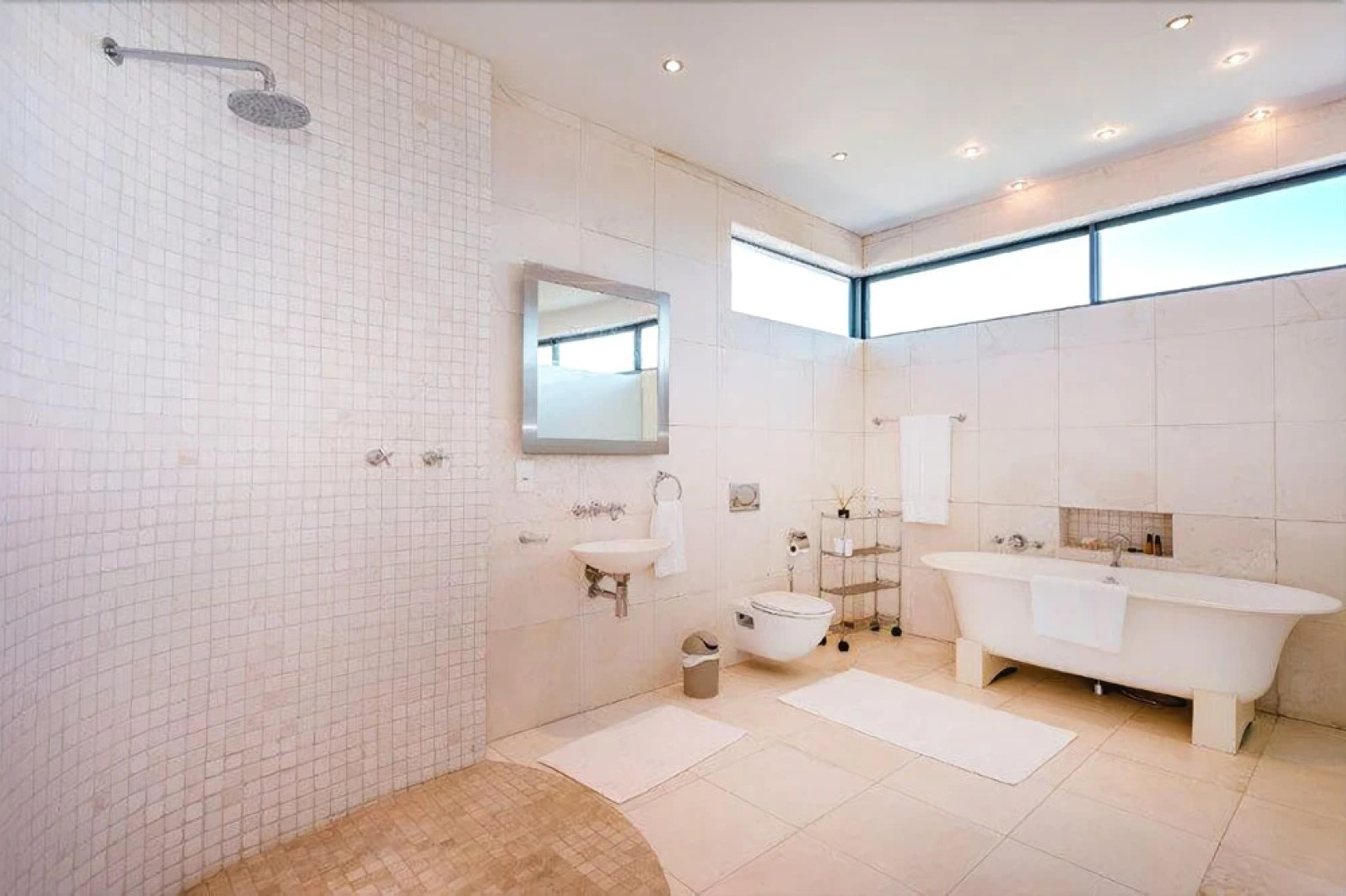 The Grand View Luxury Villa