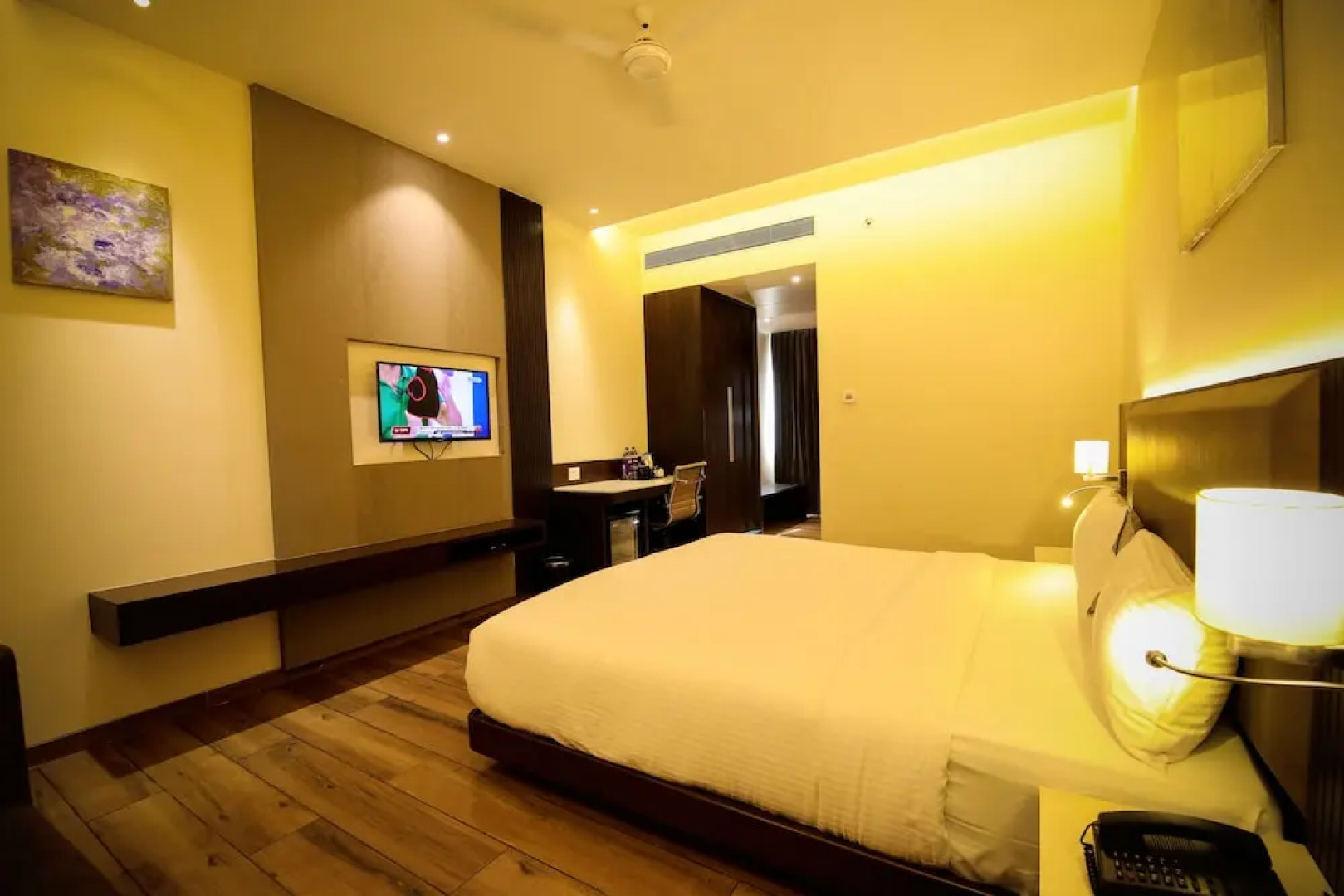 Enrise by Sayaji Rewa