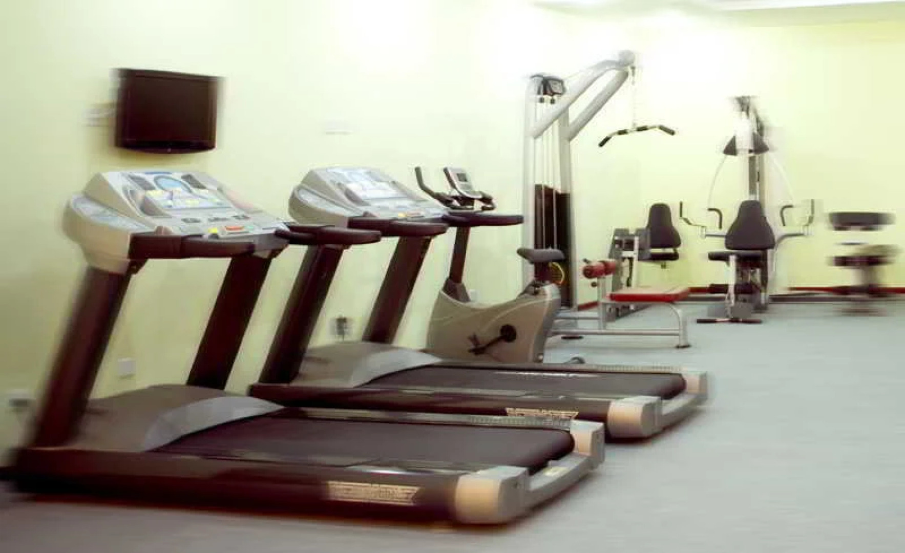 Grand Skylight Hotel Tianjin