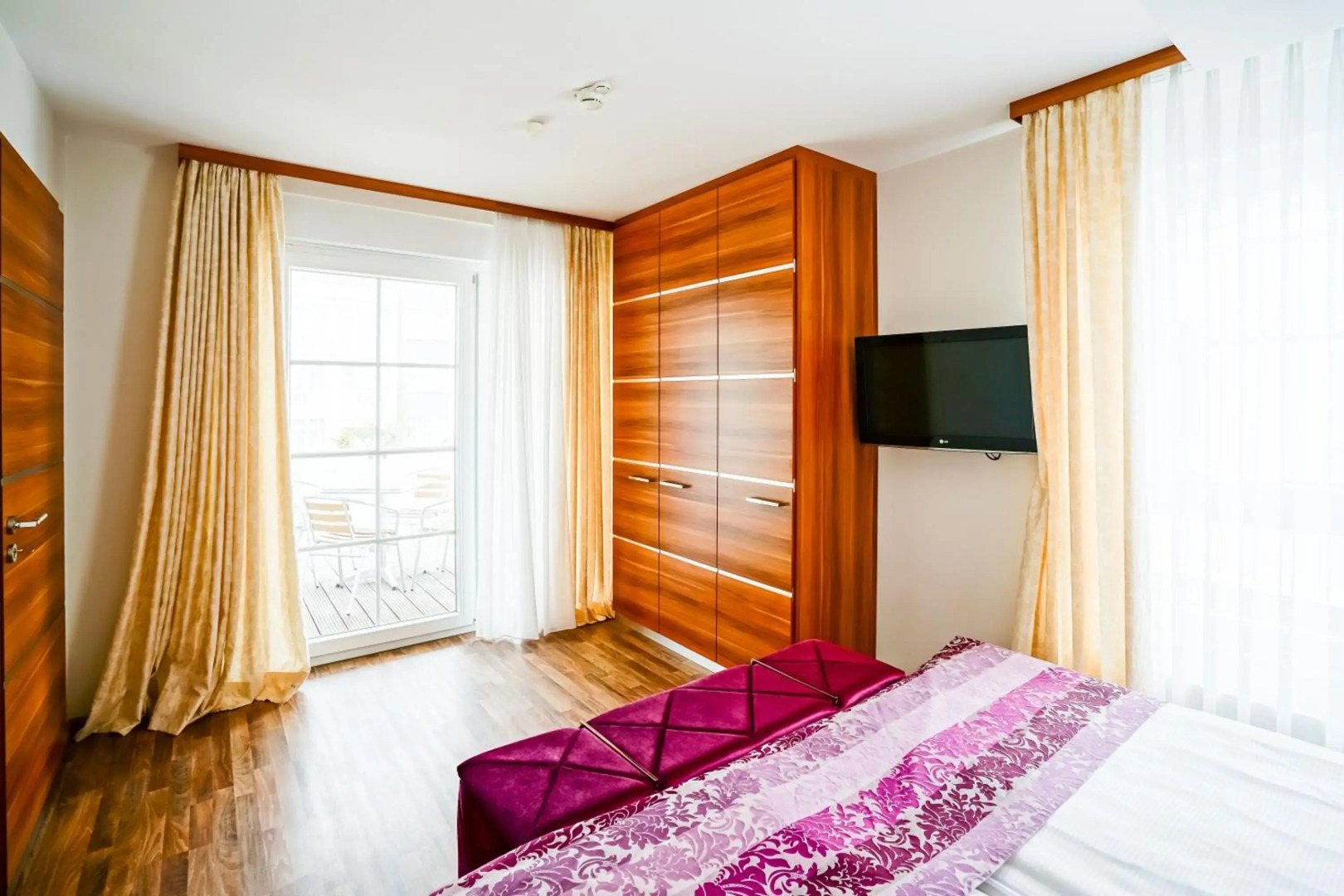 Arkona Strandresidenzen