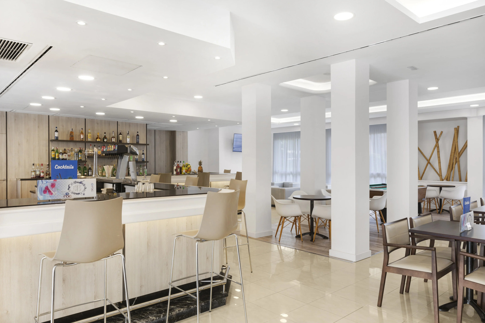 Aluasun Continental Park Hotel & Apartments