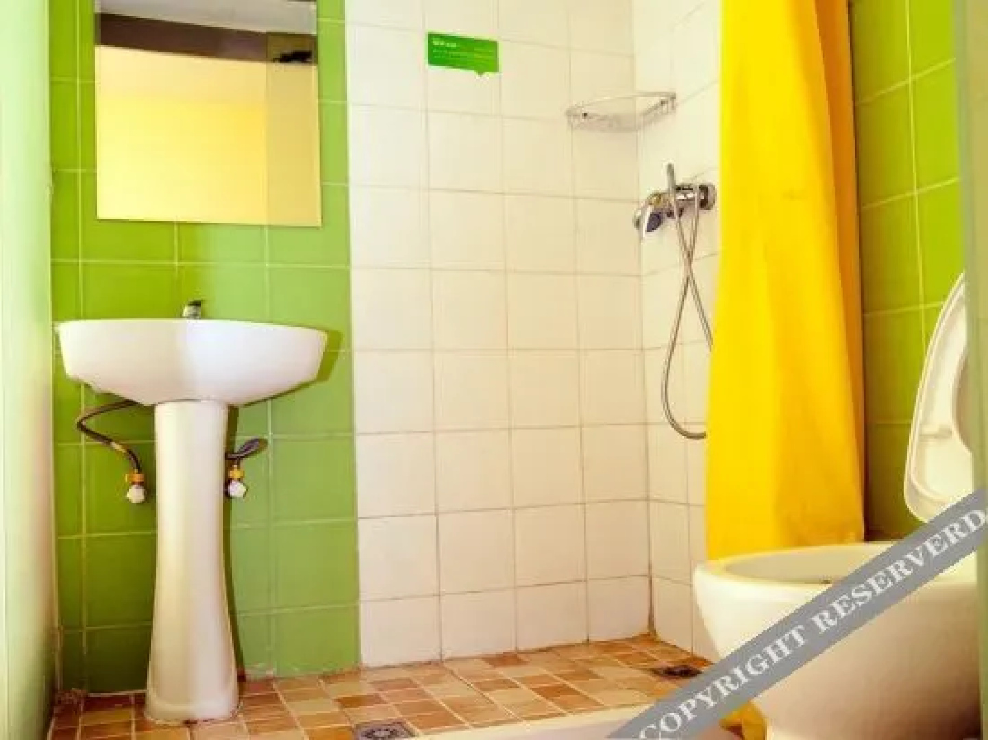 Zibo boshan 58 micro hotel