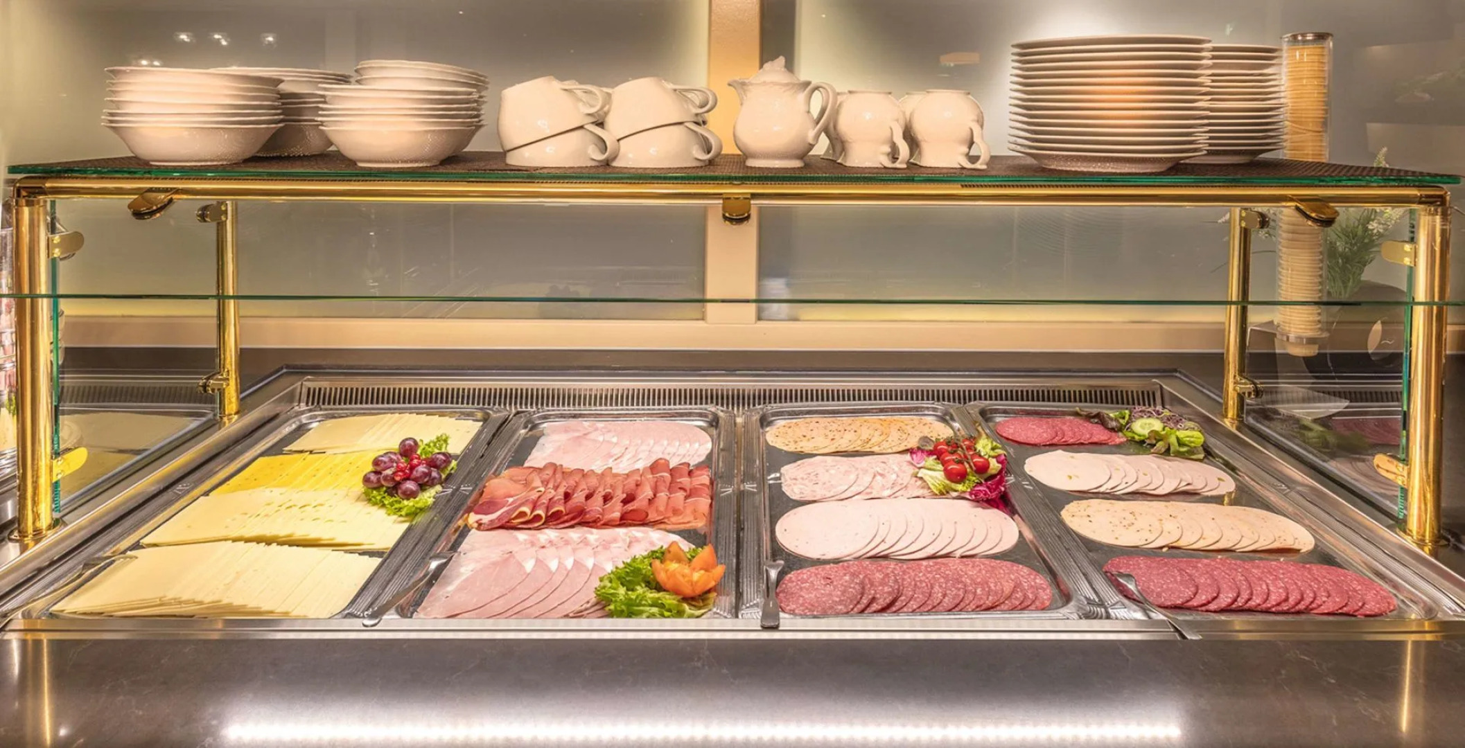 Sport - und Tagungshotel De Poort