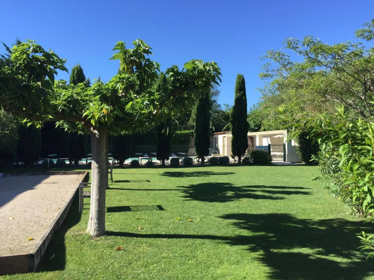 Résidence Les Sources