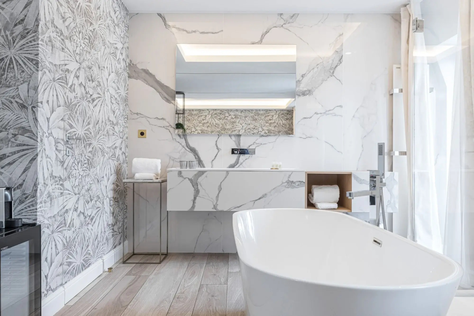 Le Dortoir Boutique Suites