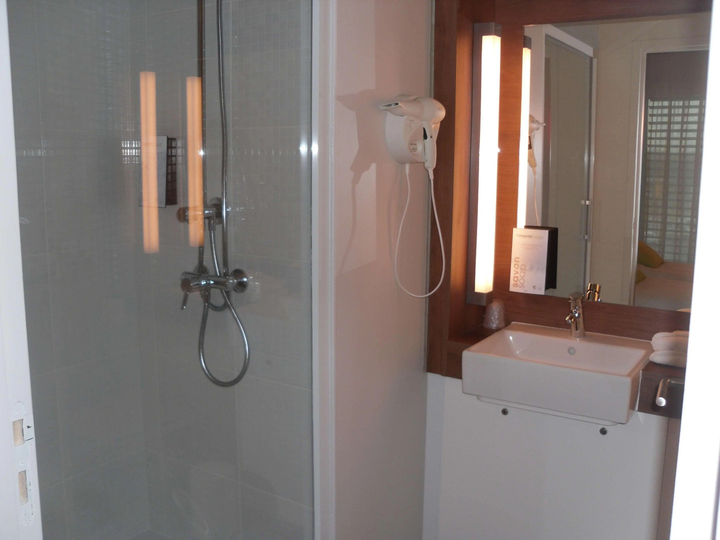 Campanile Rennes Sud - Saint Jacques