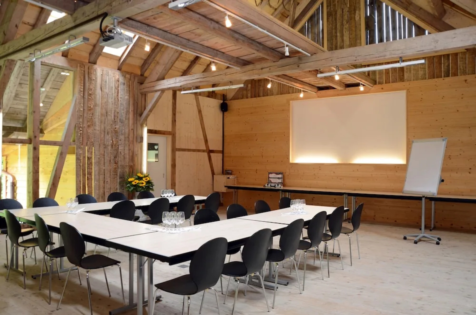Easy-Living Luzern - Budget Rooms