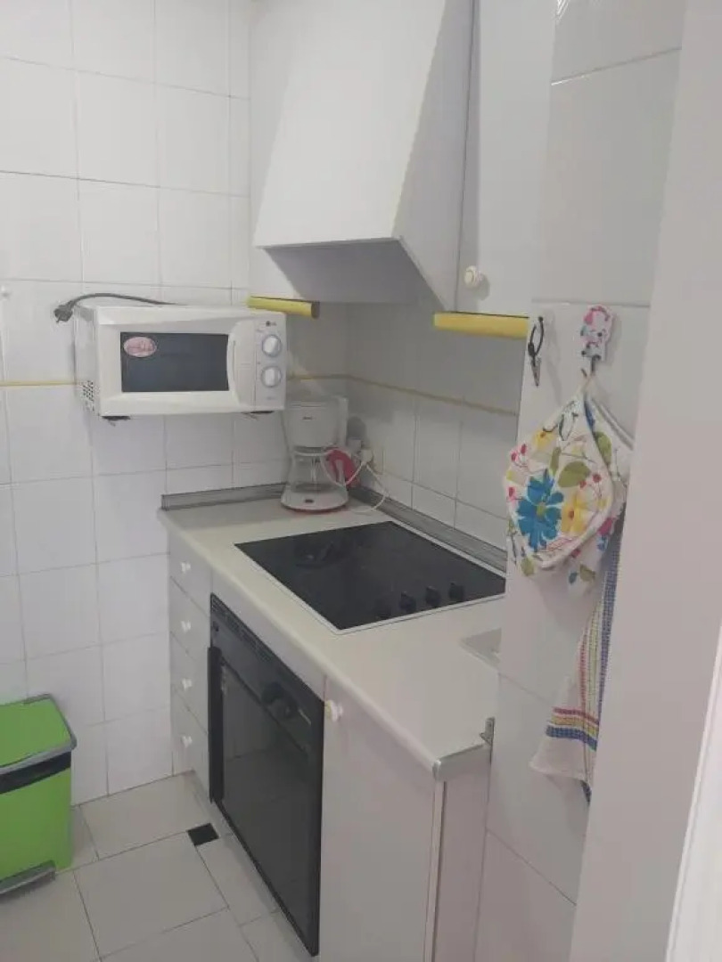 APARTAMENTO EN APOLO 7 a 100mts de la playa