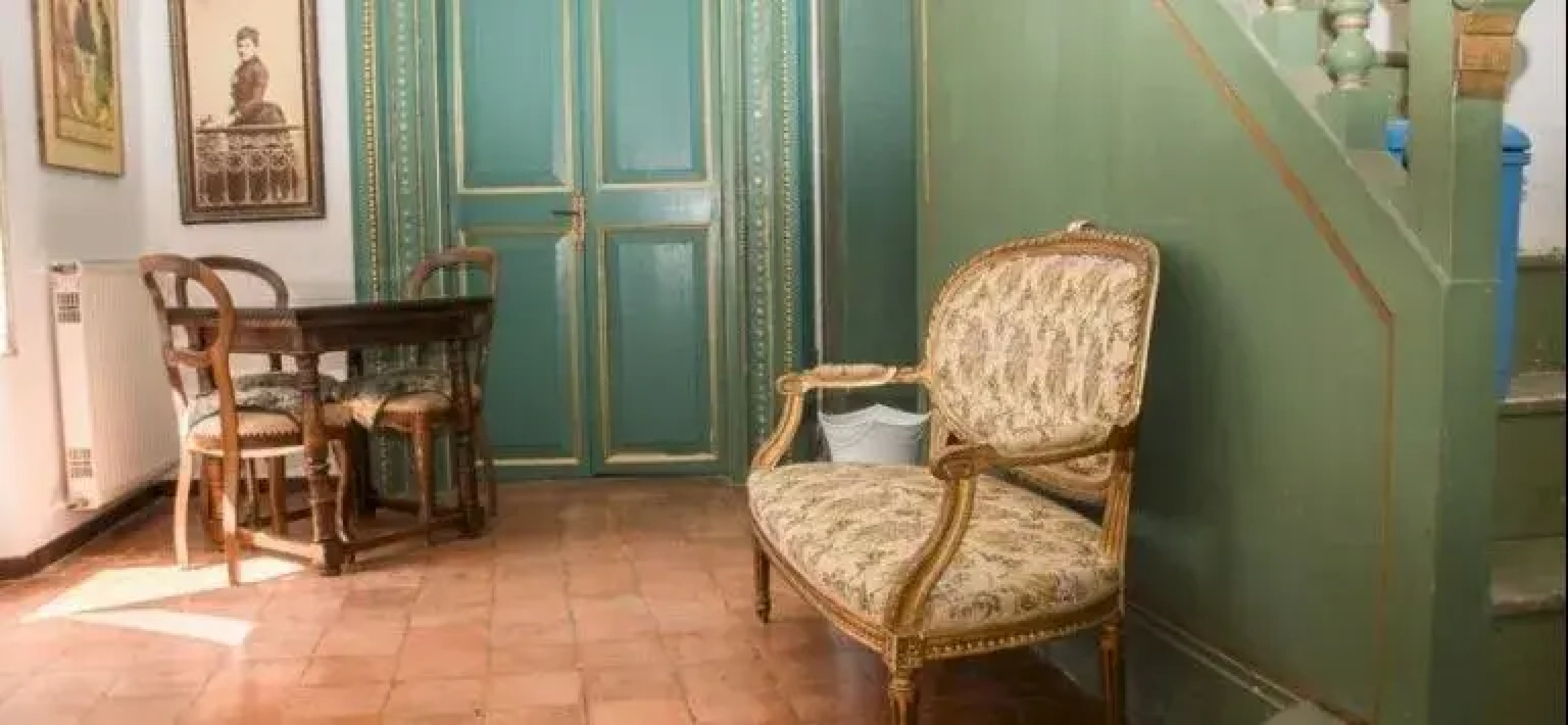 Agriturismo Villa San Giò