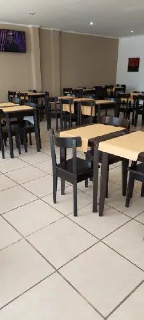 Gran Continente Santa Teresita