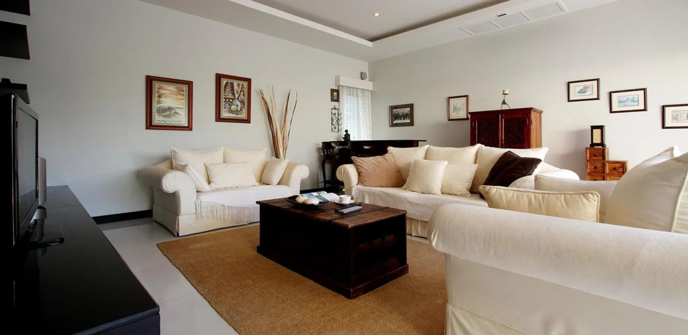 Phuket Lagoon Pool Villa