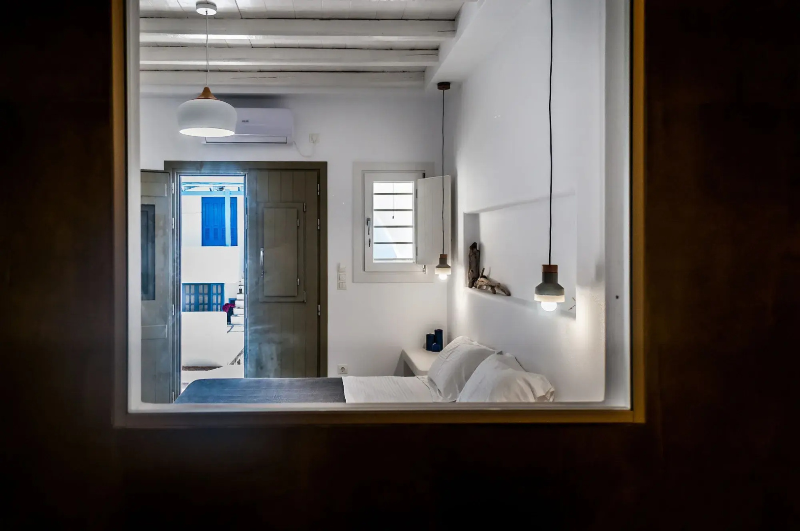 Vilos Suites