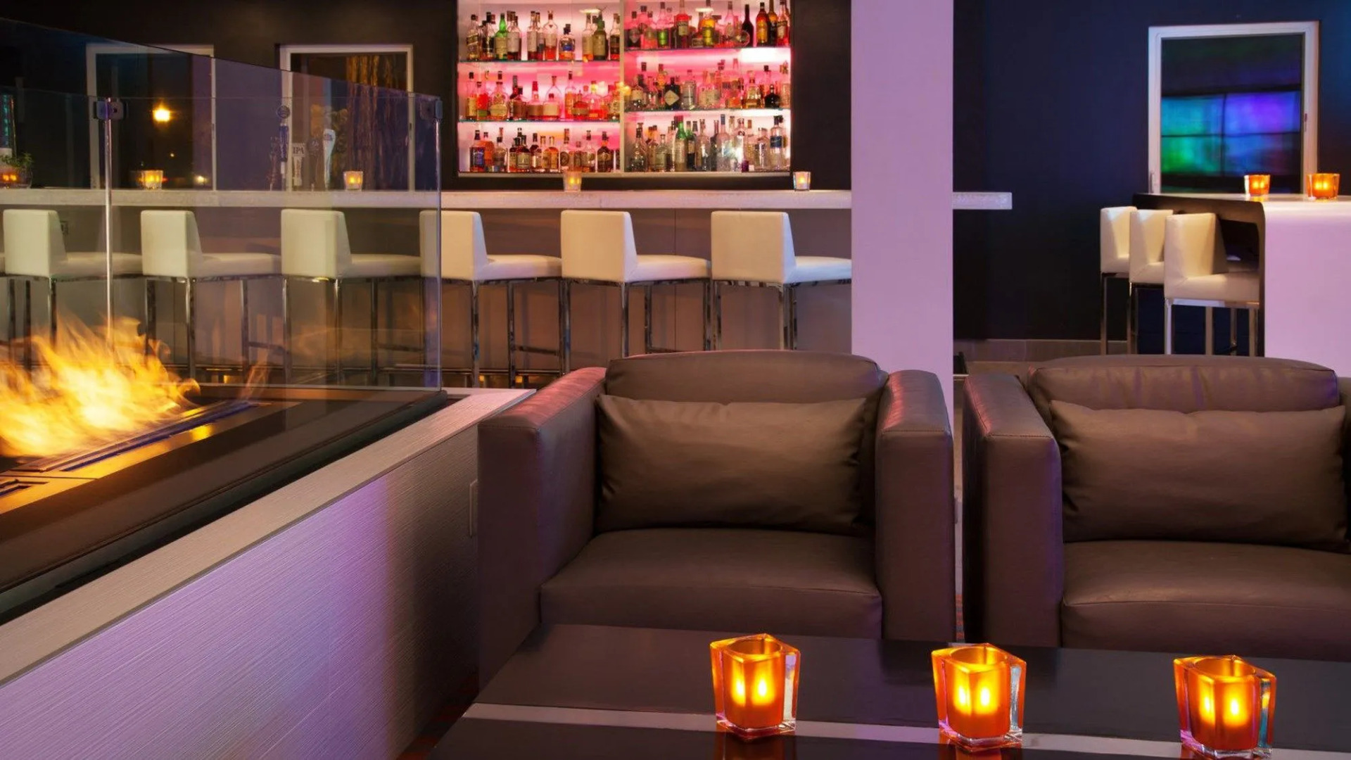 Aloft San Jose Cupertino