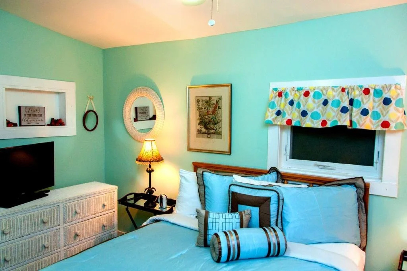 Old Town Suites