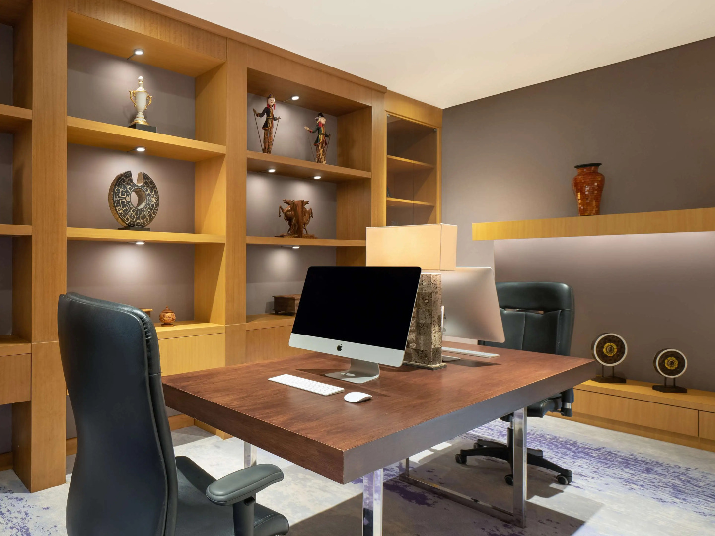 Radisson Golf & Convention Center Batam