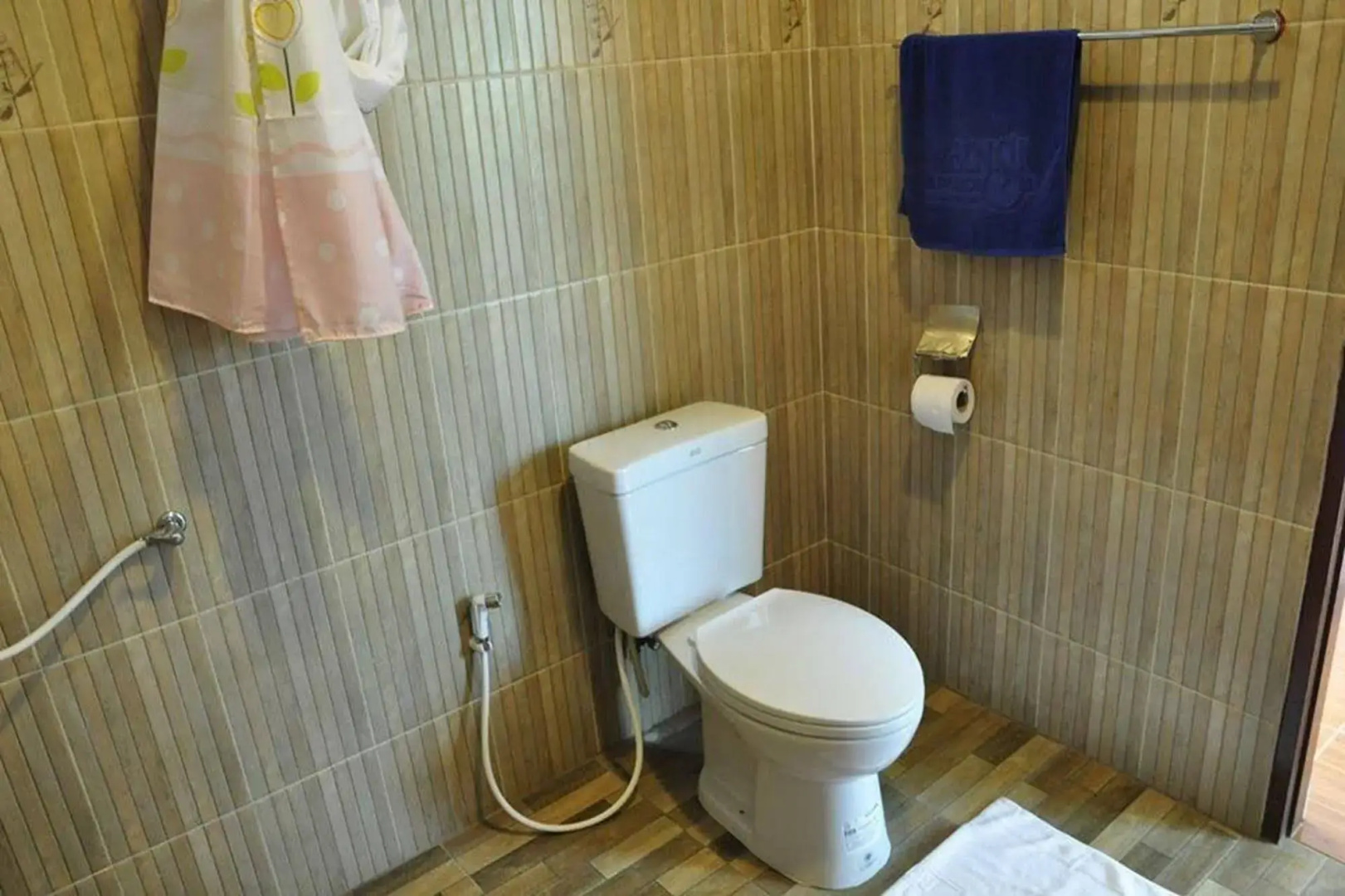 Mai Ngern Mai Thong Resort