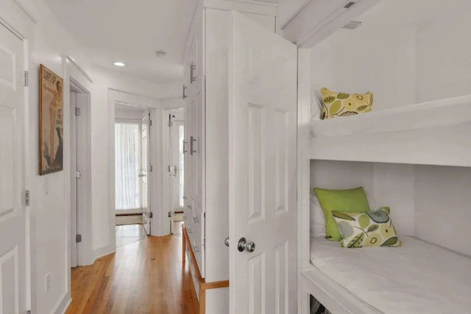 Love Shack 2 Bedroom Apartment