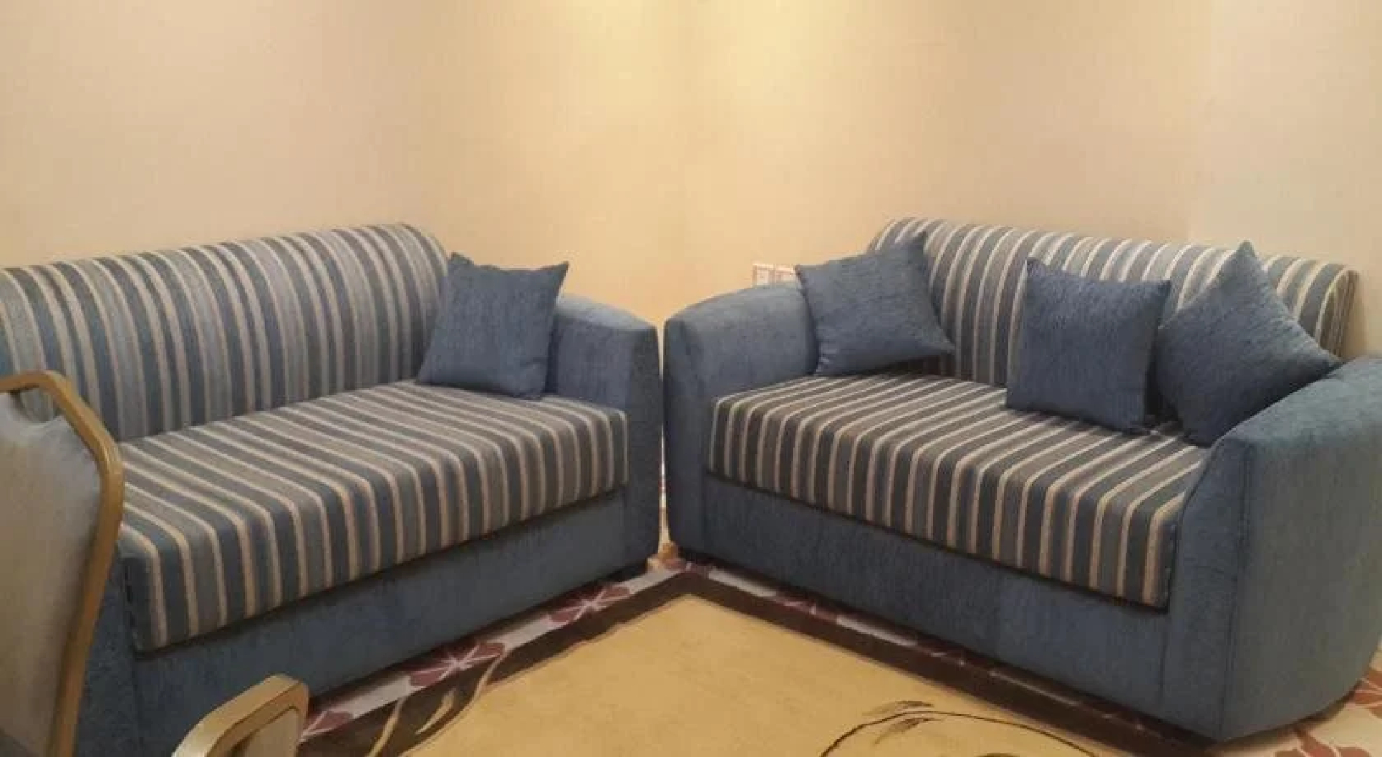 Diyar El Sidik Hotel Apartments