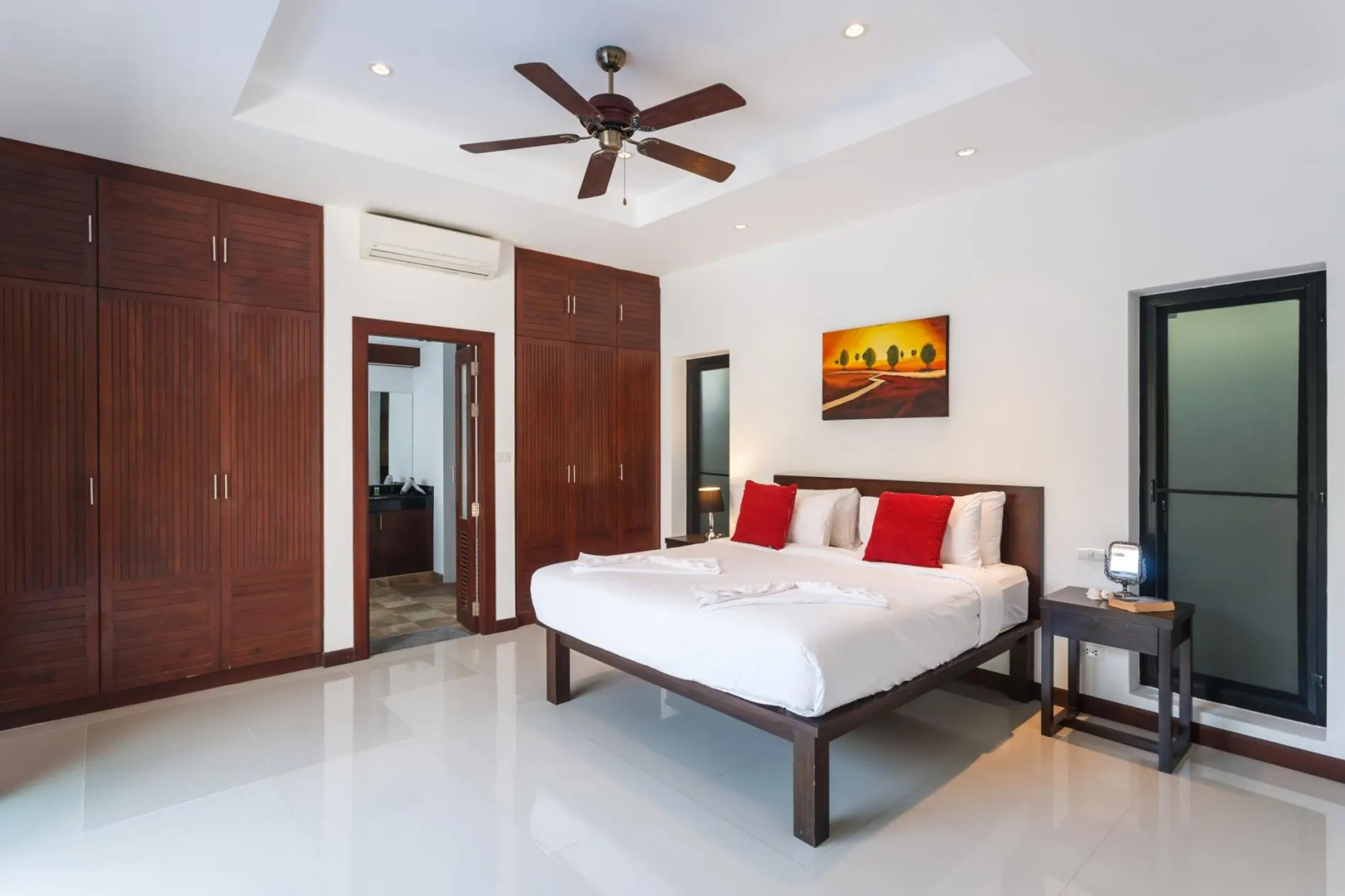 Frangipani Villa in Nai Harn (5 bedroom)