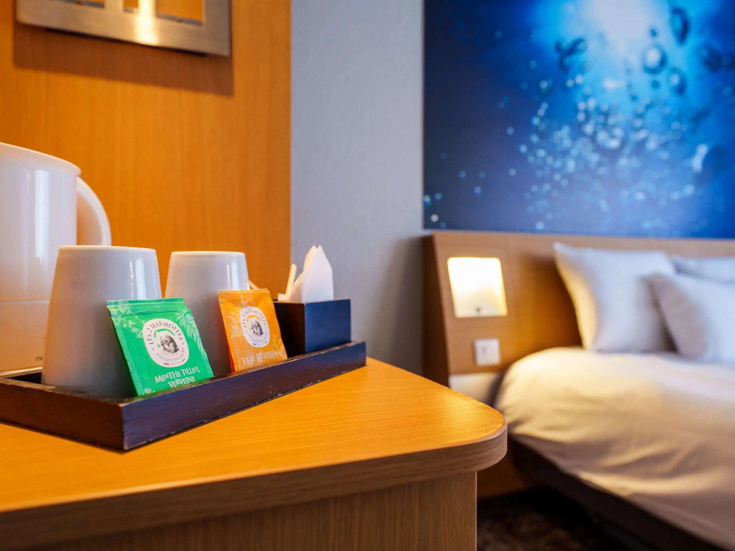 Hôtel Novotel Saint Avold