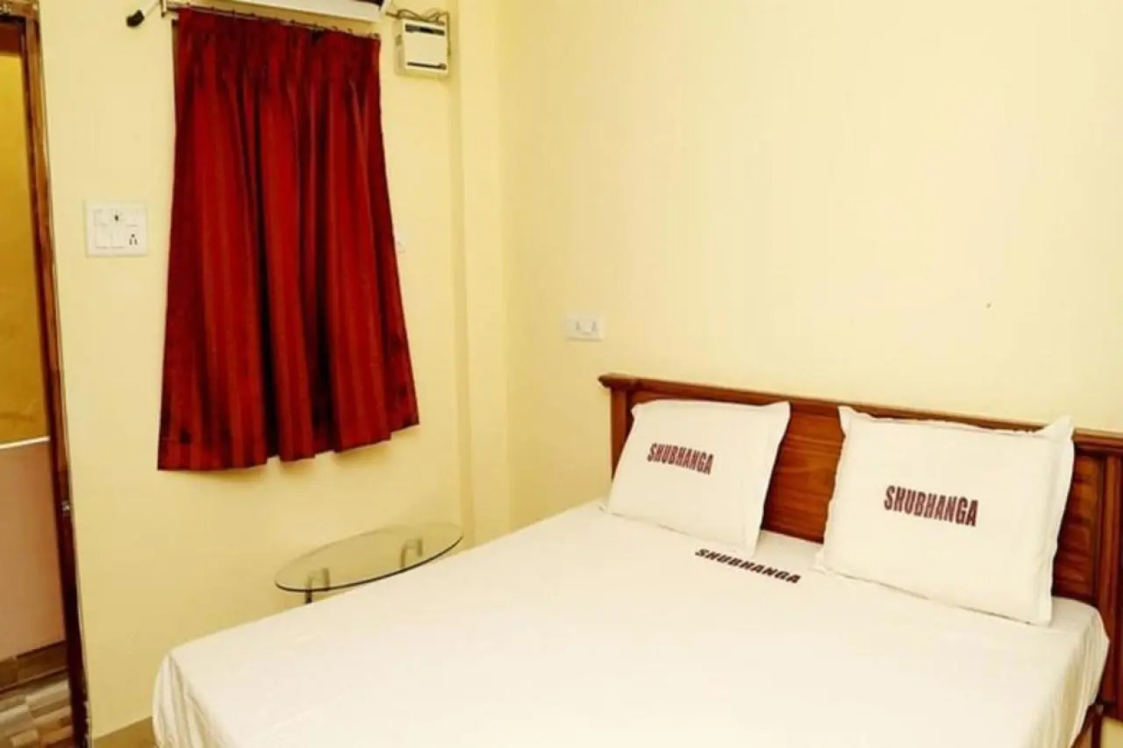 Hotel Shubhanga Residency