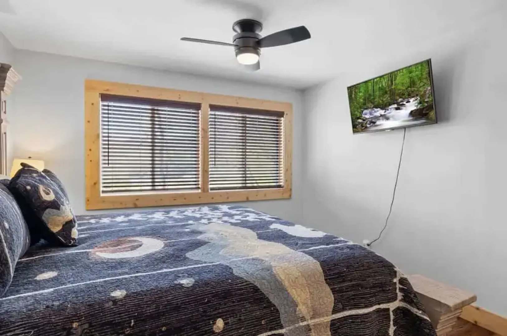 Dollys Darling Privacy for 12