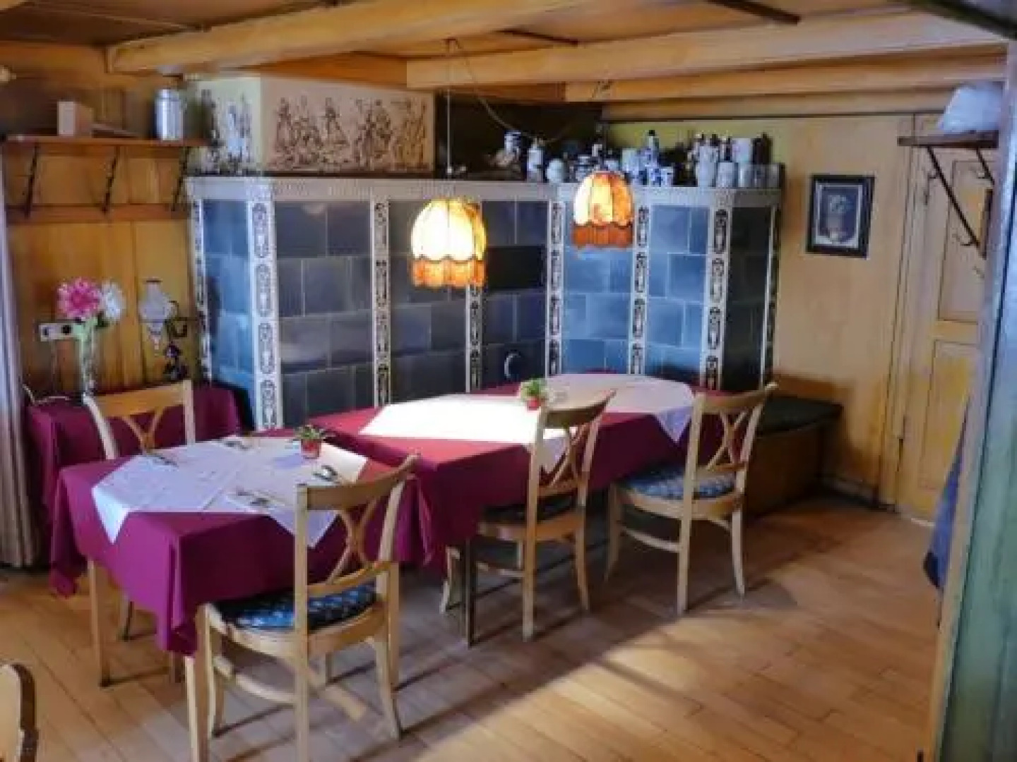 Hotel Maien & Schwarzwaldhaus