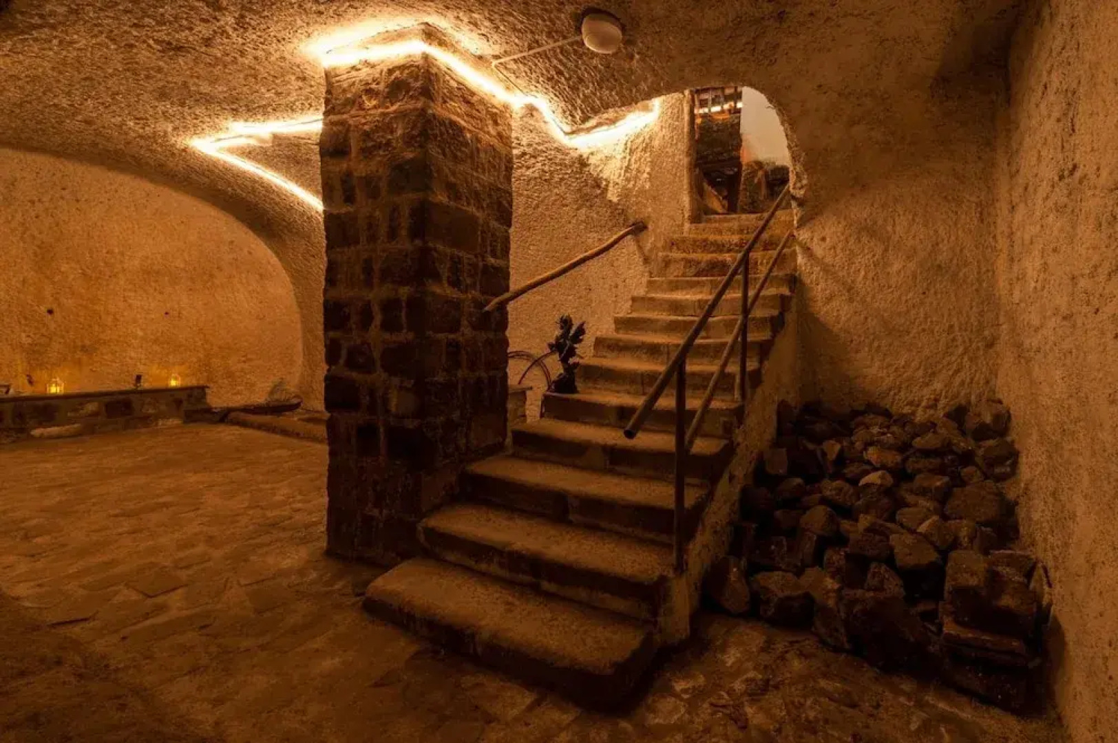 L'Incontro Residenza Medievale