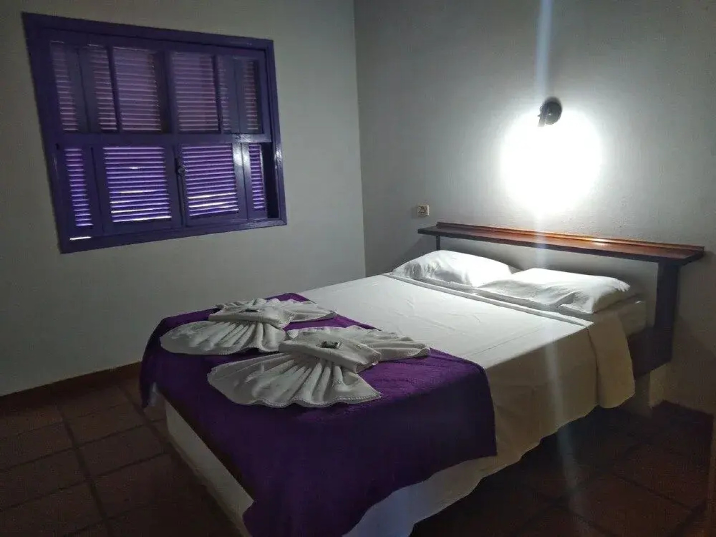 Pousada Villa Balneário