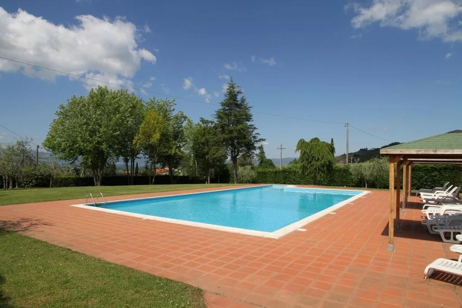 Residence San Miniato