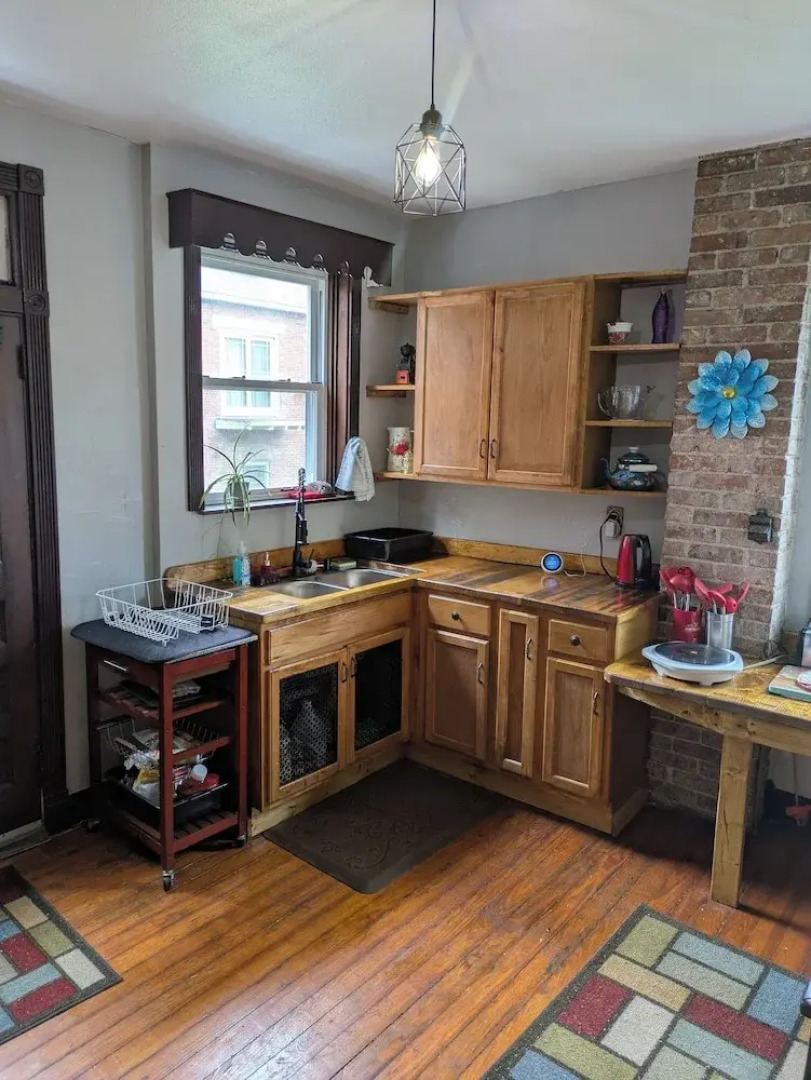 The Old Parsonage B&B