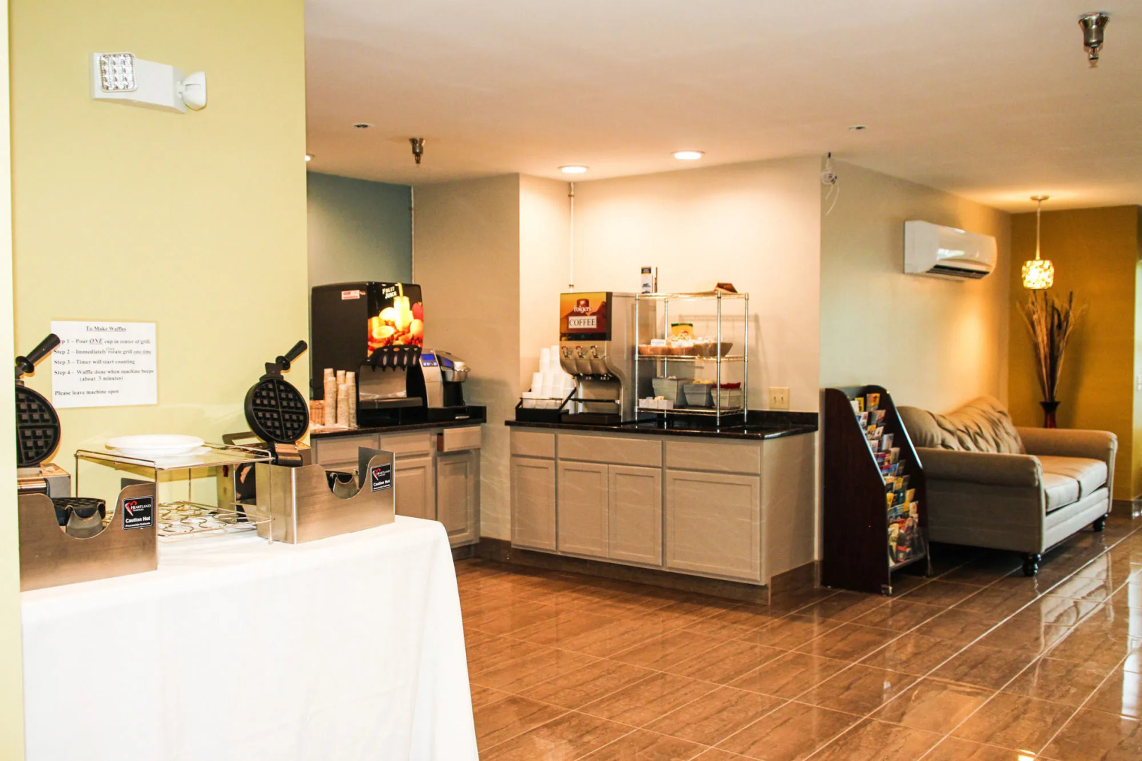 Hilltop Inn and Suites, near Foxwoods Casino