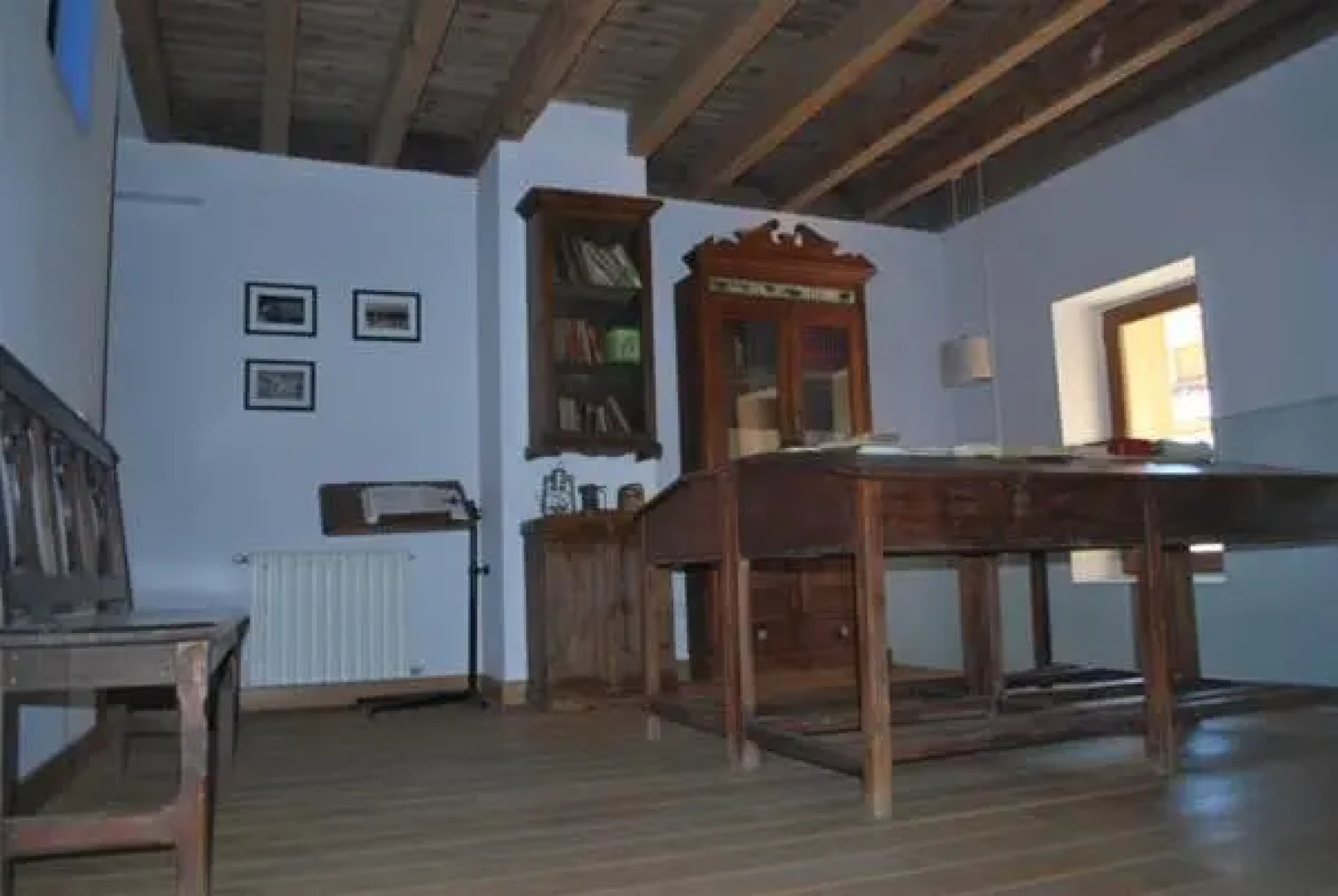 Casa rural Señores de Cuba