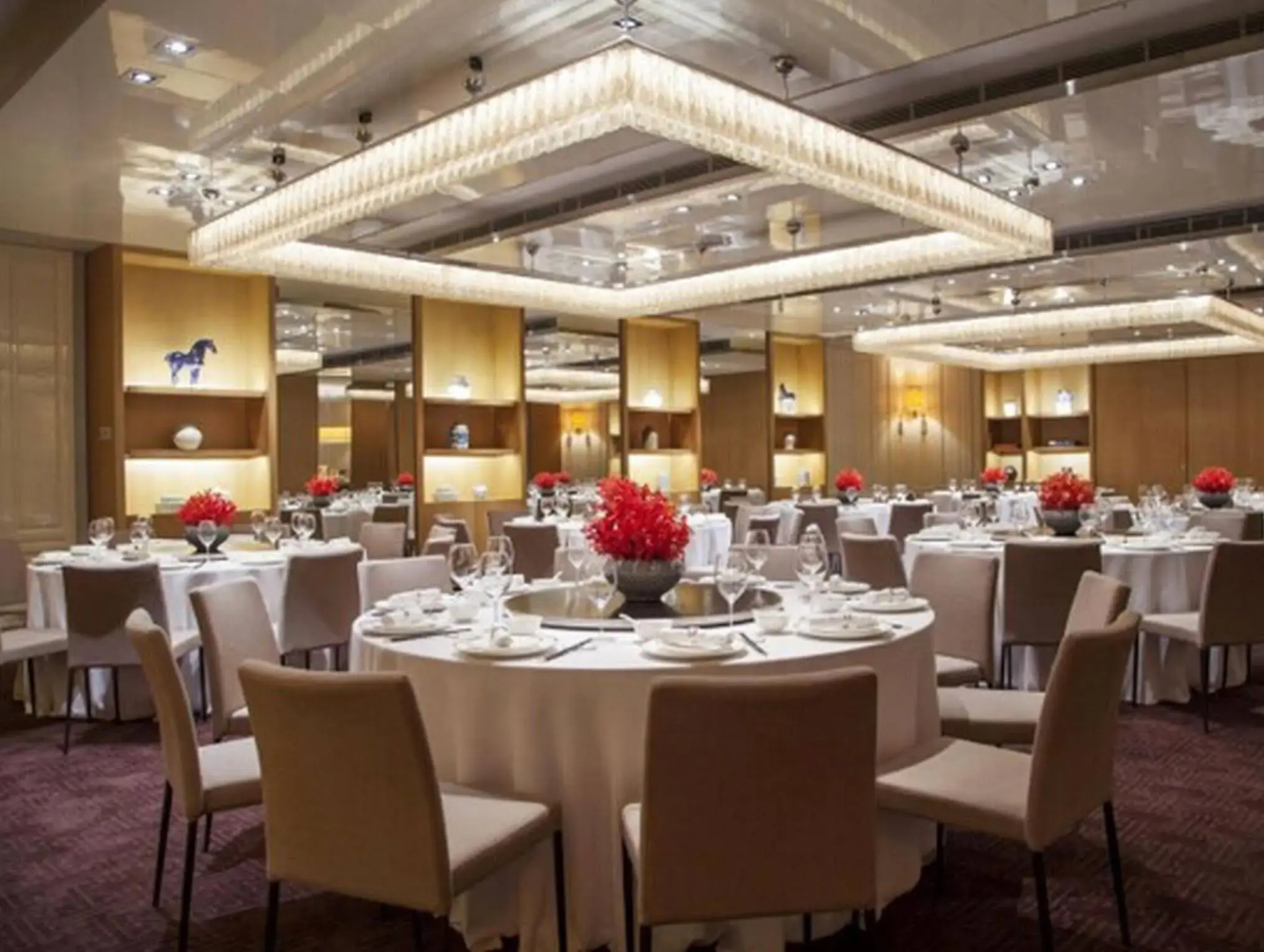 Grand Hyatt Chengdu