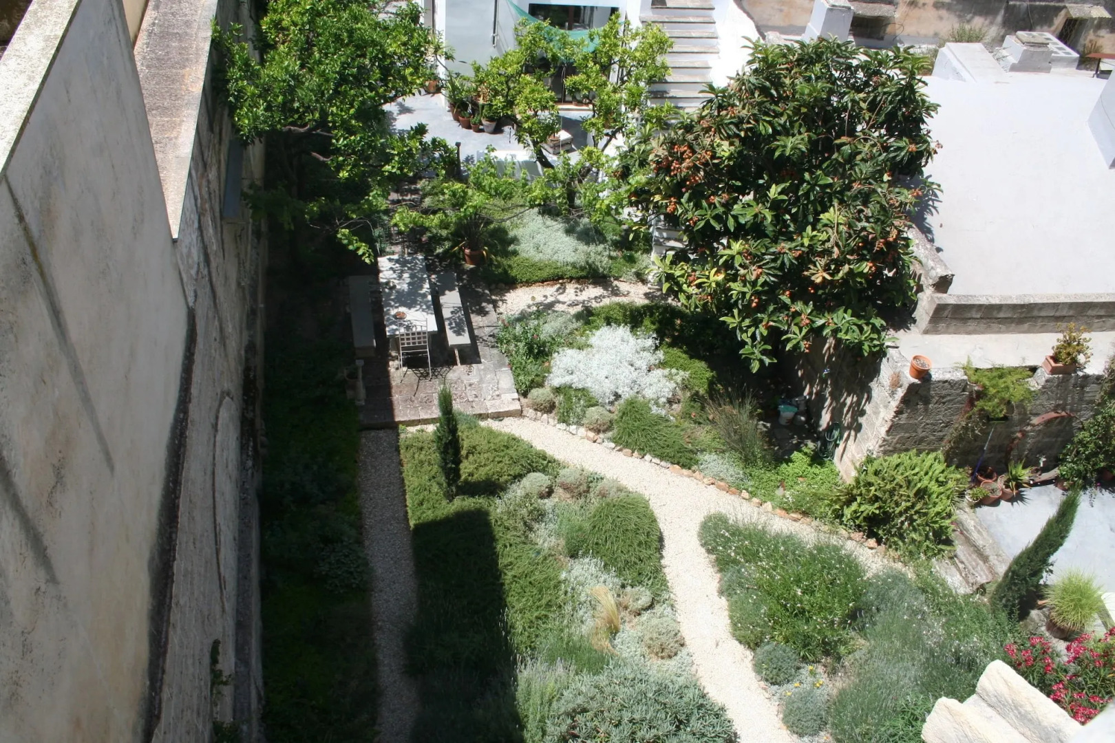 Relais Monastero Santa Teresa