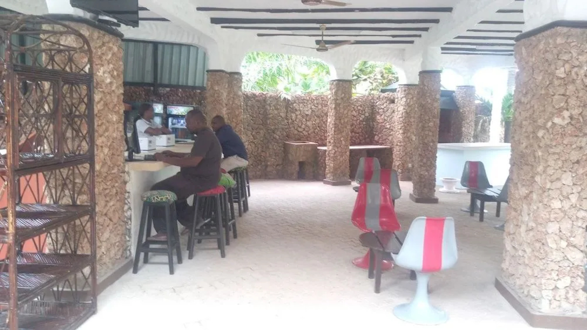 Buddha's Tree Backpackers - Adults Only