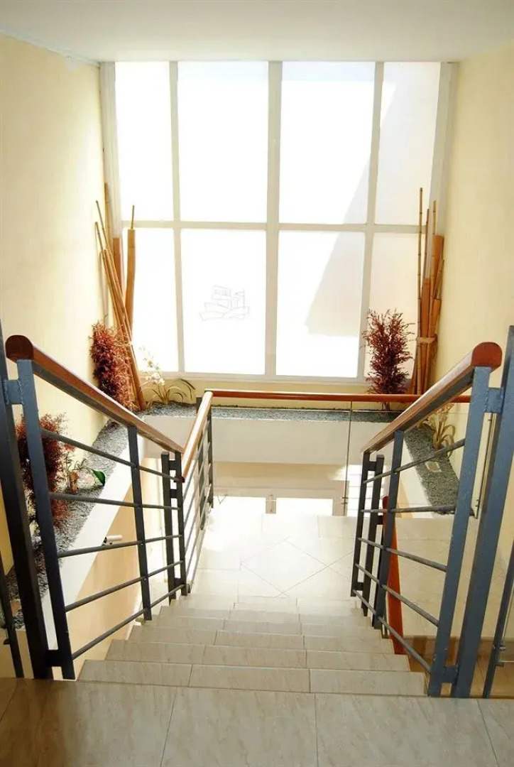 Apartamentos Turísticos Añoreta