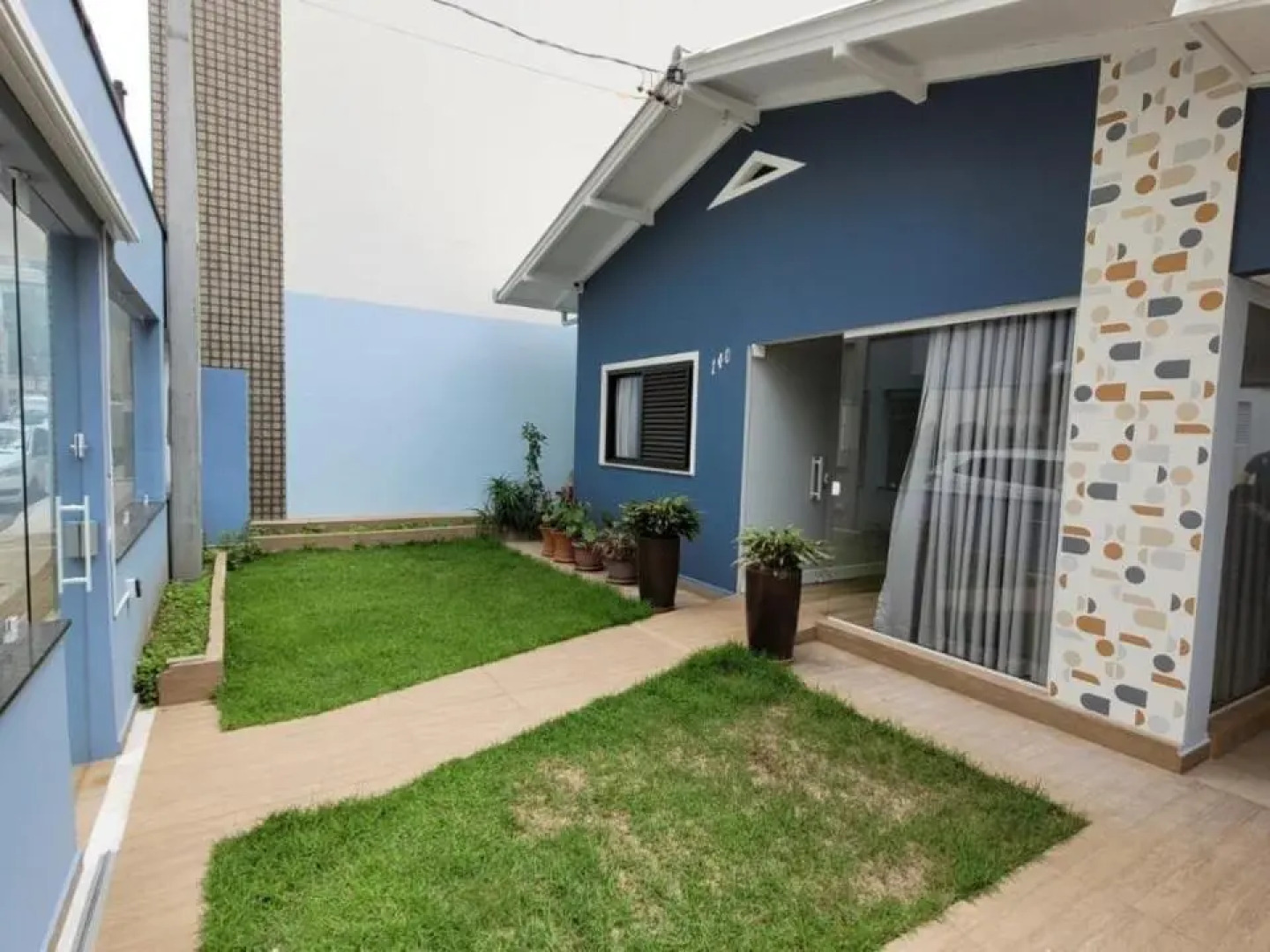 Pousada Al Mare Residence