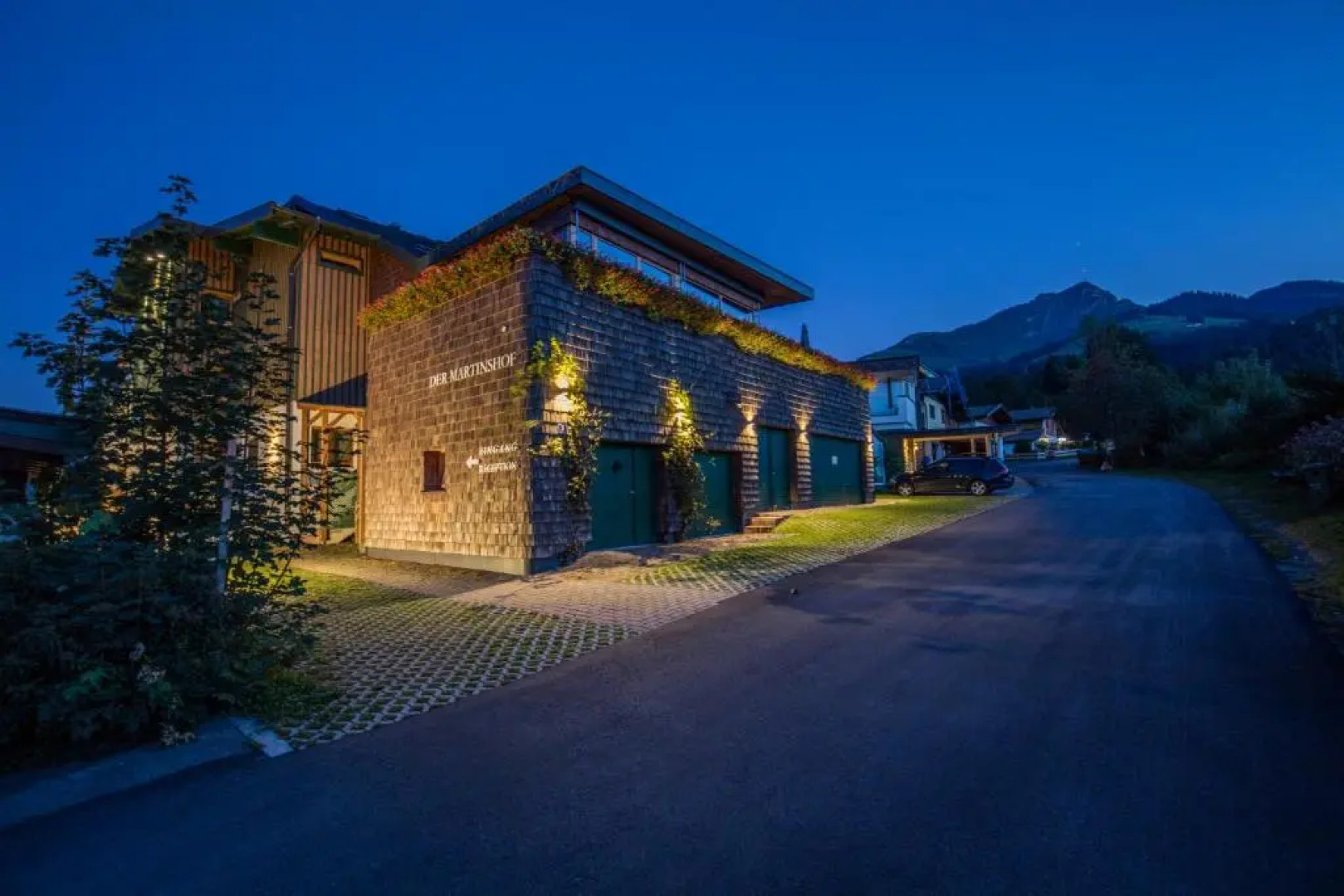 Appartement 15 in Sankt Johann in Tirol