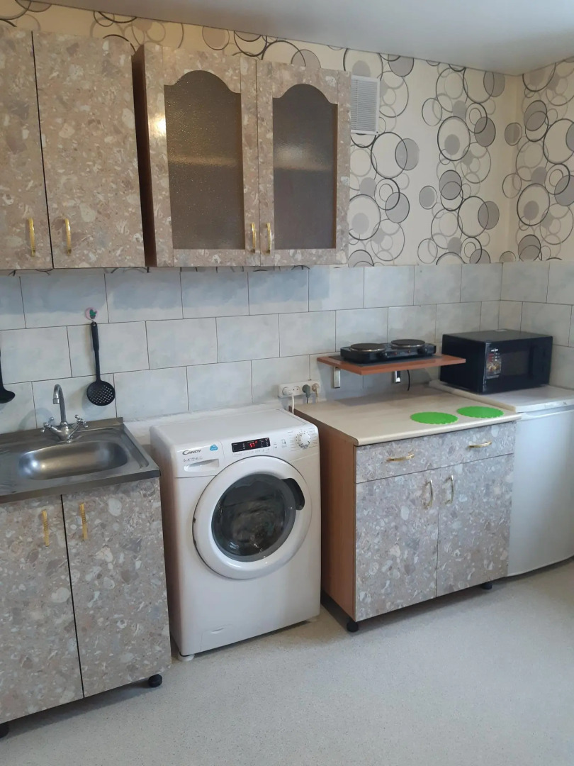 Апартаменты на проспекте Коммунистический 65