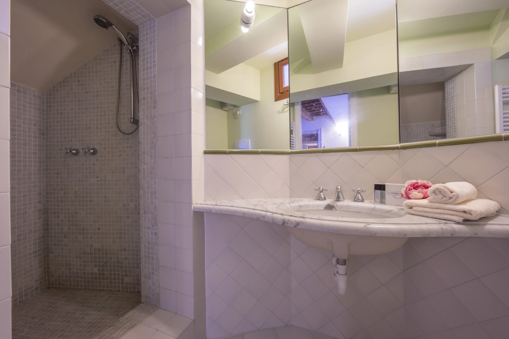 Villa Faccioli Bosso