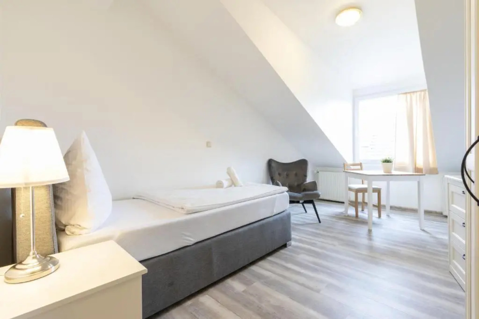 Hotel Bergheim an der Erft