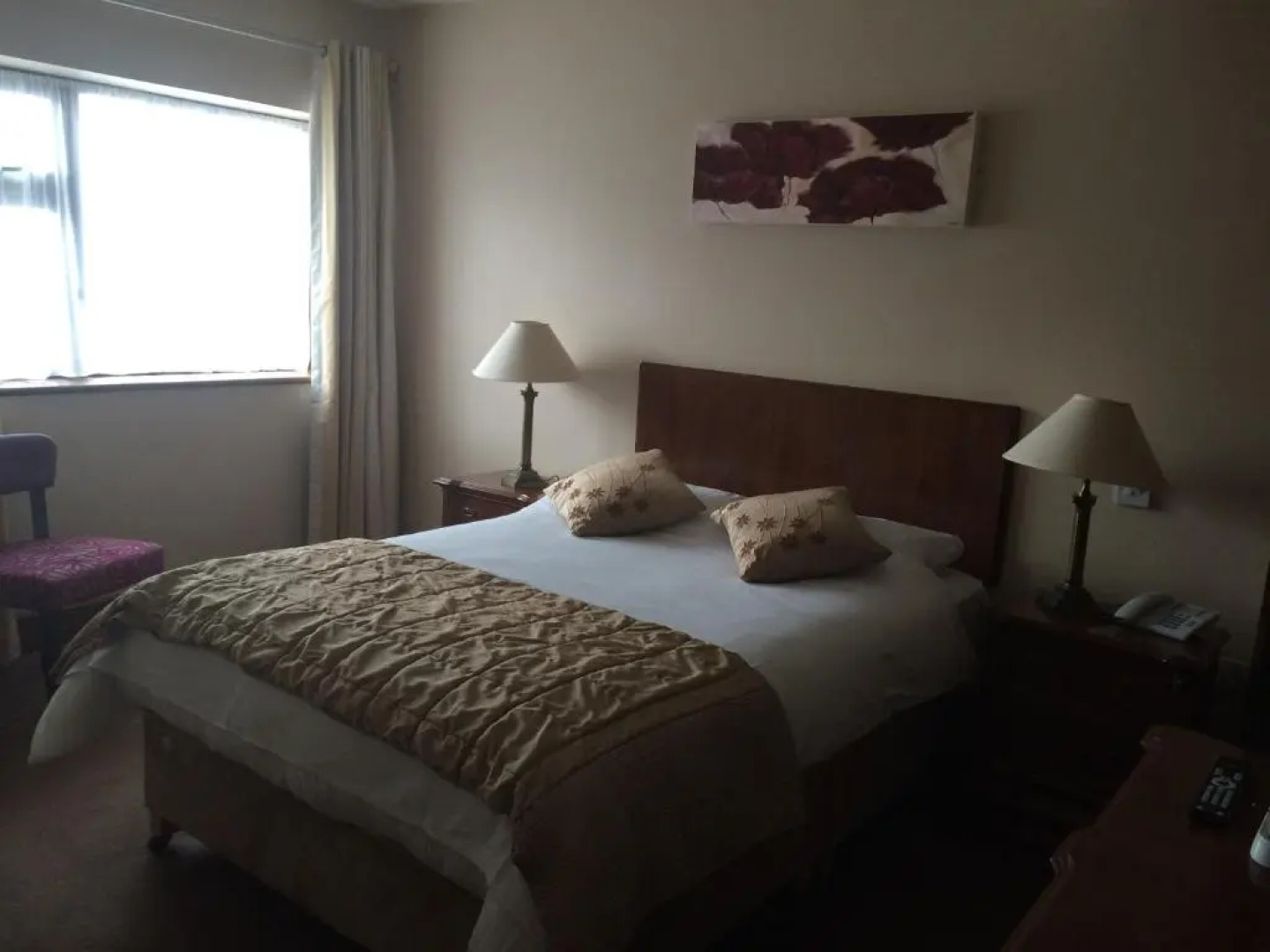 The Horse and Hound Hotel