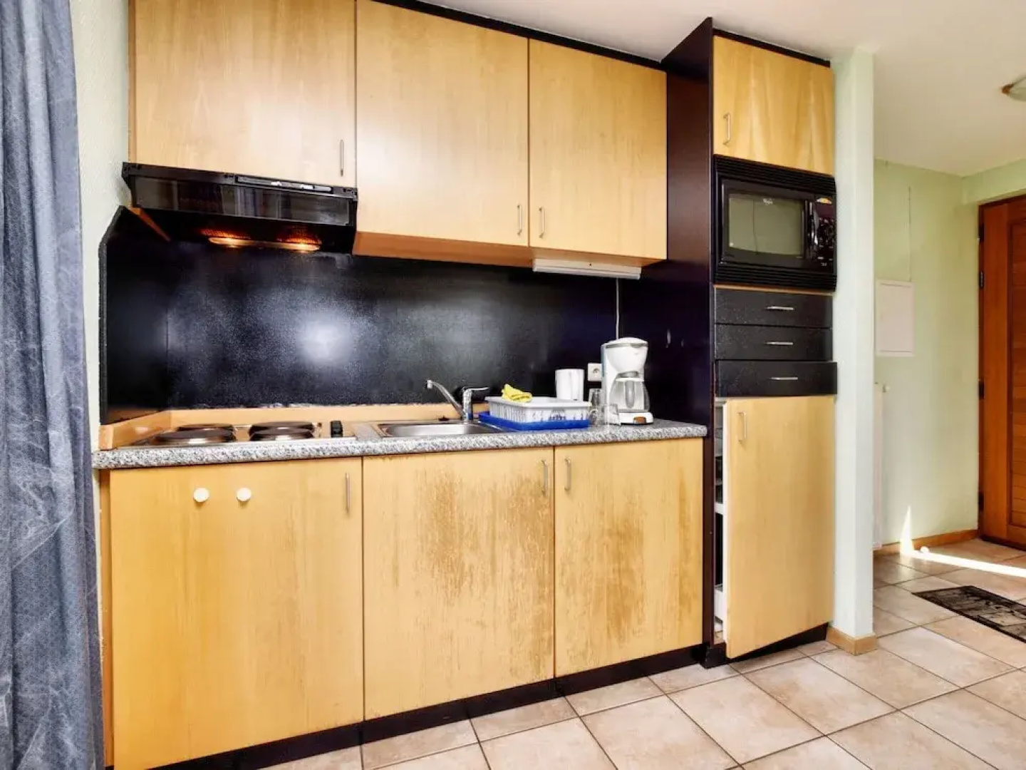 Holiday Home in St.vith With hot tub