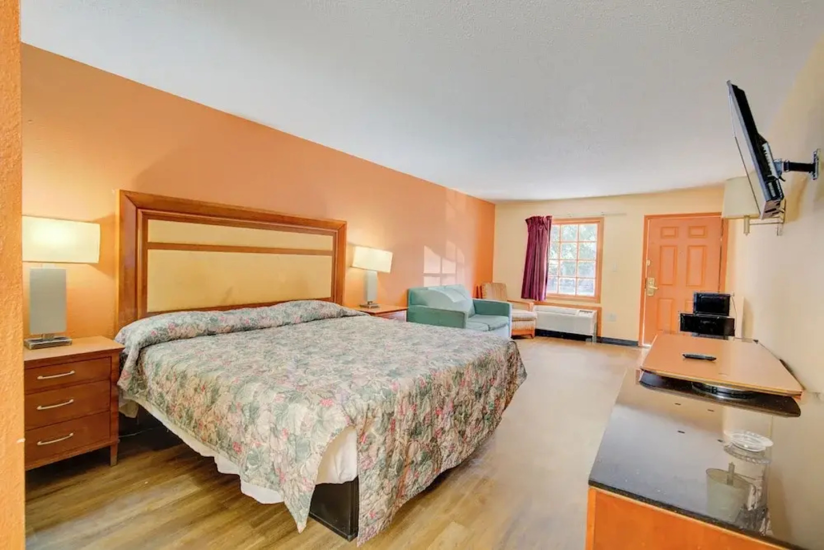 Hotel O Deluxe Inn Kingstree Sc Hwy 52