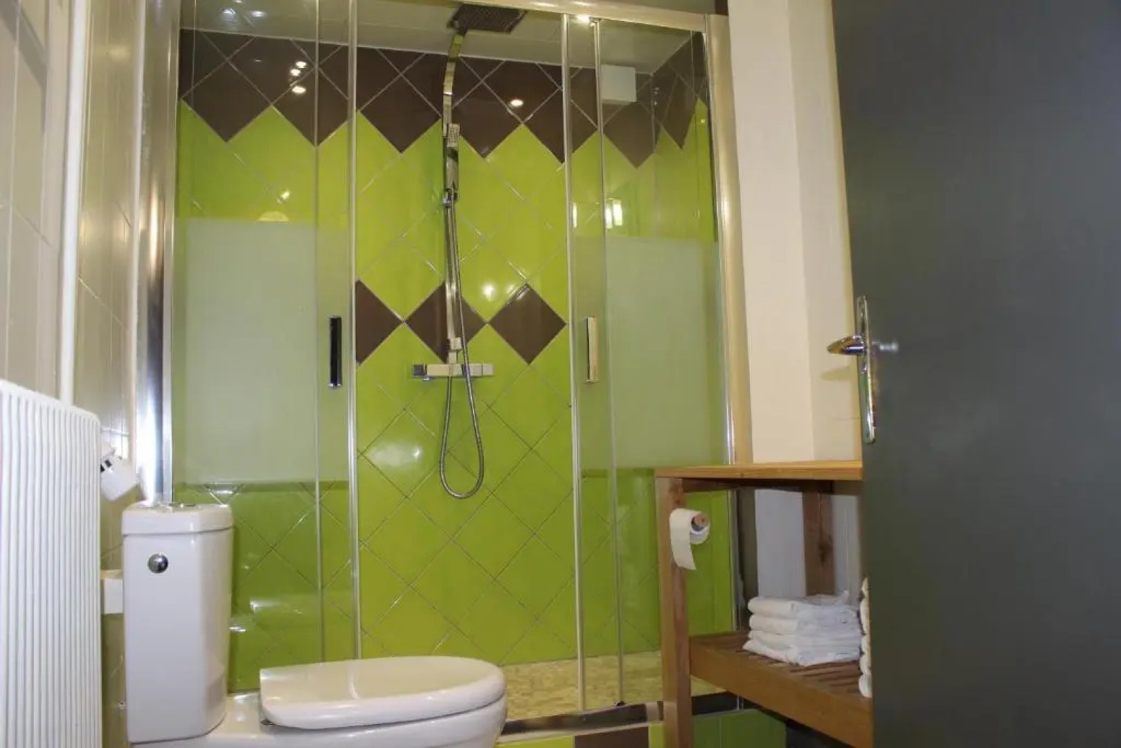 HOTEL Restaurant U'FREDY