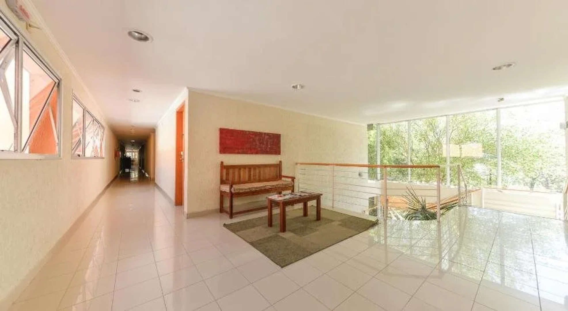 Summit Suites Hotel Taubate